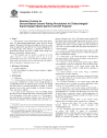ASTM D6812-04