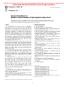 ASTM D2699-99
