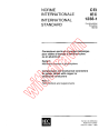 IEC 61238-1:1993