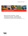 BS ISO 23765:2021