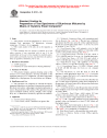 ASTM D4013-98