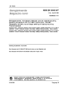 NBN EN 3646-007:2006