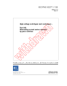 IEC PAS 62271-109:2002