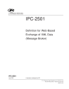 IPC-2501 - Standard Only:2003