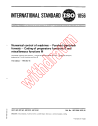 ISO 1056:1975