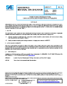 SAE AMS 2370M:2023-01-25