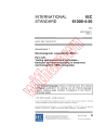 IEC 61000-4-20:2003/AMD1:2006