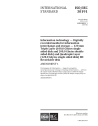 ISO/IEC 30191:2015/AMD1:2019