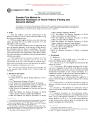 ASTM D3885-99