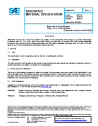 SAE AMS 4394A:2024-04-09