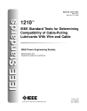 IEEE 1210:2004