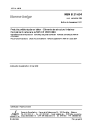 NBN B 21-604:2009