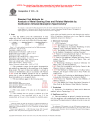 ASTM E1915-05