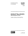 ISO/IEC 10164-1:1993