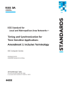 IEEE 802.1ASdr:2024