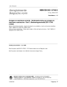 NBN EN ISO 15748-2:2002