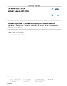 NBN EN 4604-007:2020