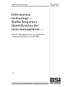 BS ISO/IEC 18000-3:2004