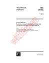 IEC TR 61955:1998