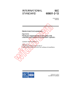 IEC 60601-2-13:2003