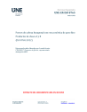 UNE-EN ISO 8765:2023