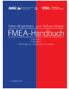 AIAG & VDA FMEA-Handbuch