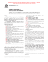 ASTM C717-07