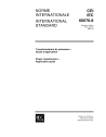 IEC 60076-8:1997