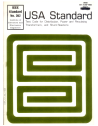 IEEE/ANSI 262:1968