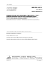 NBN EN 14227-5:2013