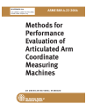ASME B89.4.22-2004 (R2014)