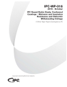 IPC-WP-016 - White Paper:2013