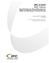 IPC-4101F - Revision F - Standard Only:2026