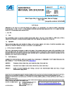 SAE AMS 4675F:2022-10-26