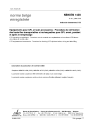 NBN EN 1439:2008