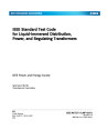 IEEE C57.12.90:2015