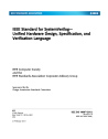 IEEE 1800:2012