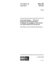 ISO TR 19733:2019