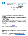 SAE AMS 3901/6D:2014-07-30