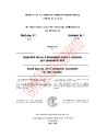 IEC 60593:1977/AMD1:1980