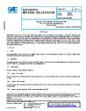 SAE AMS 4905G:2023-03-01