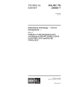 ISO/IEC TR 20000-7:2019