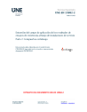 UNE-EN 15882-2:2023