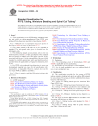 ASTM D3295-06
