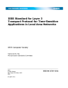 IEEE 1733:2011