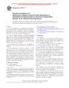 ASTM D7061-17