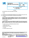 SAE AMS-P-5315C:2022-08-05