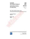 IEC 62115:2003+AMD1:2004 Consolidated