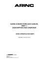 ARINC Specification 800P1:2012