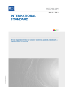 IEC 62394:2024